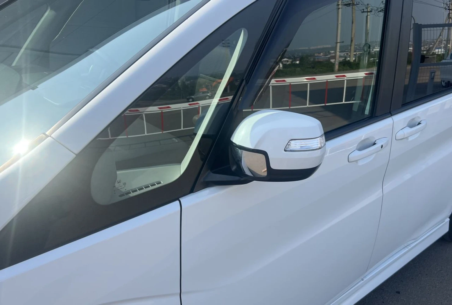 Honda Stepwgn, 2019