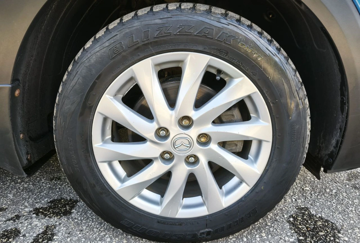 Hyundai Tucson, 2016