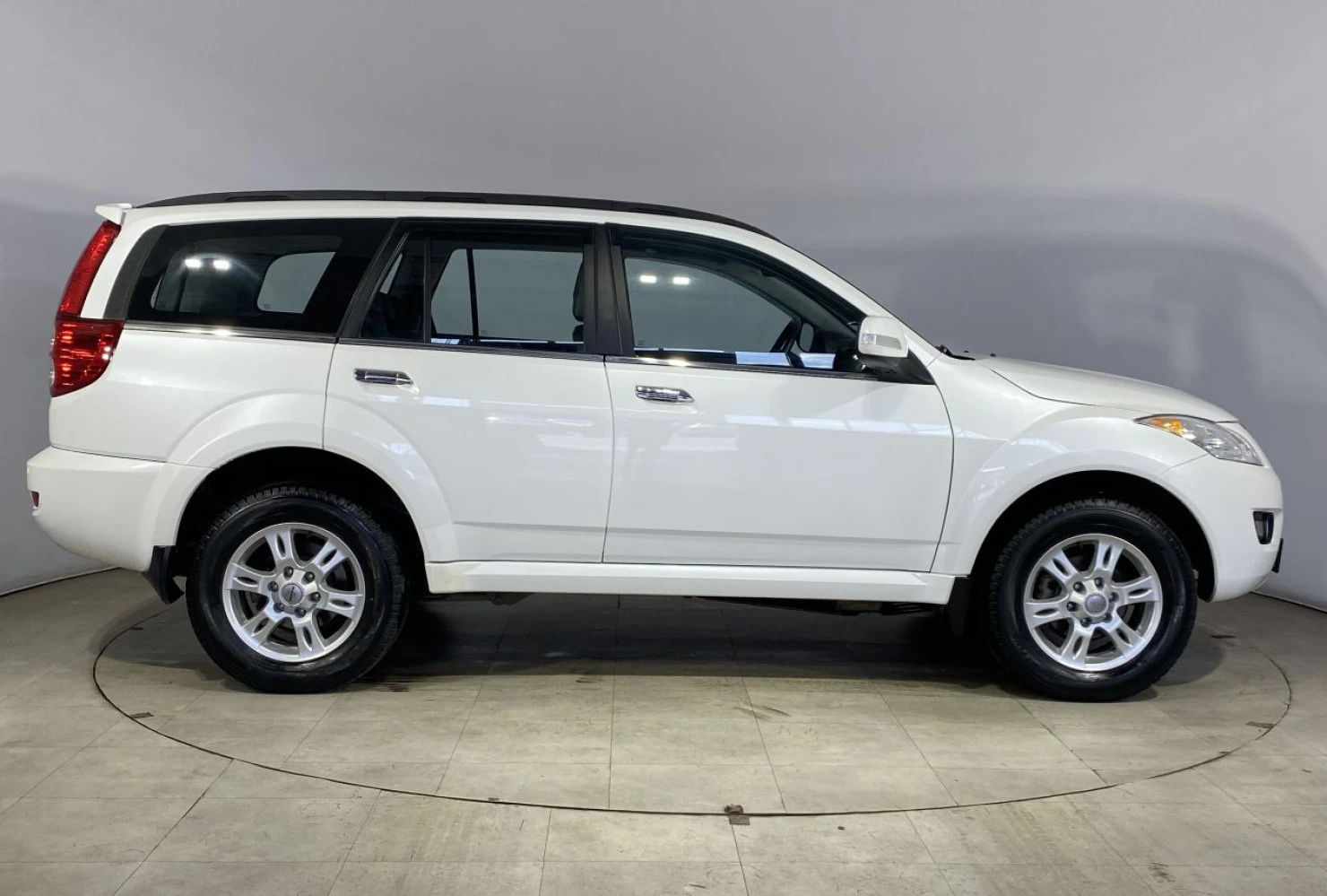 HAVAL H5, 2020