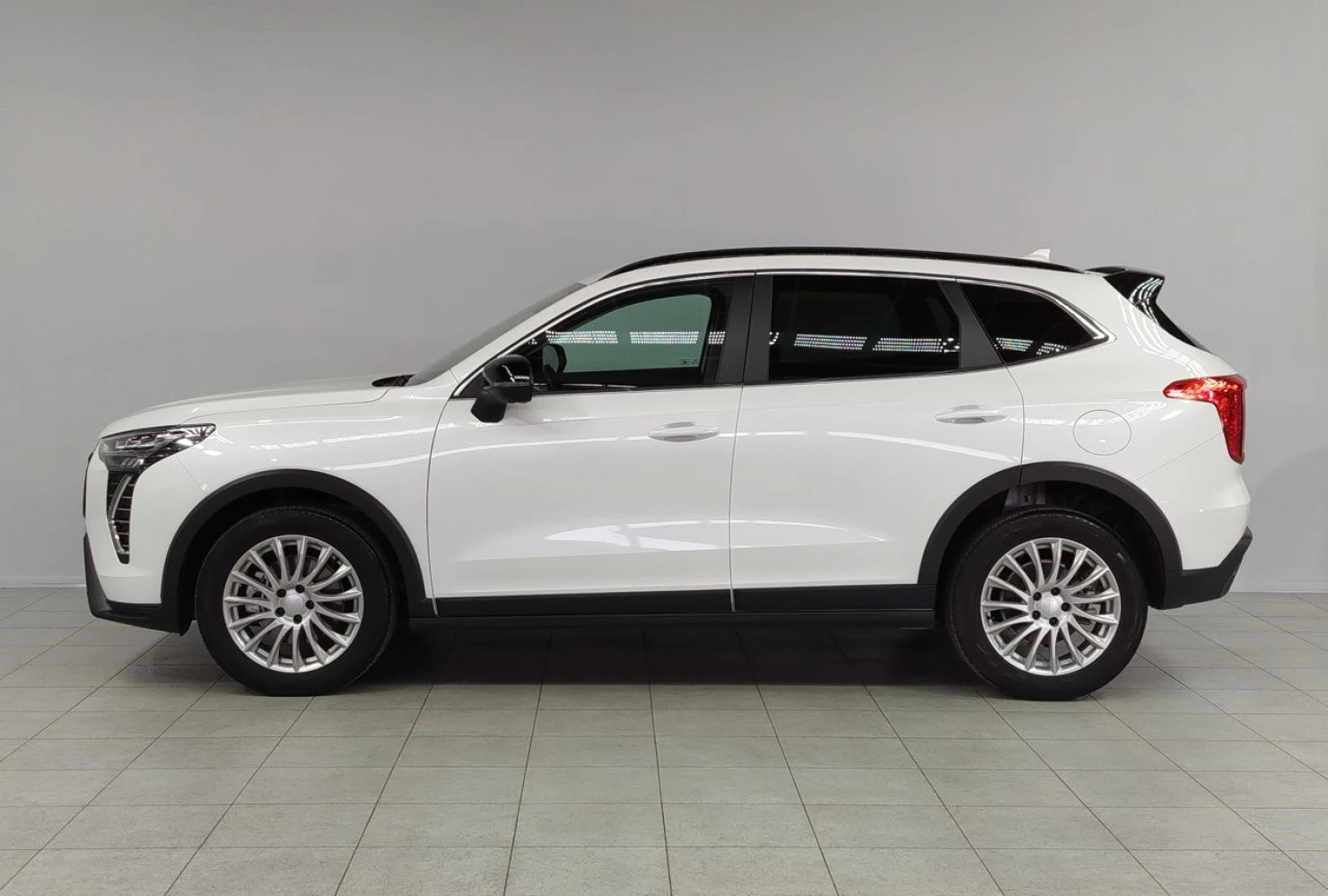 HAVAL Jolion, 2025