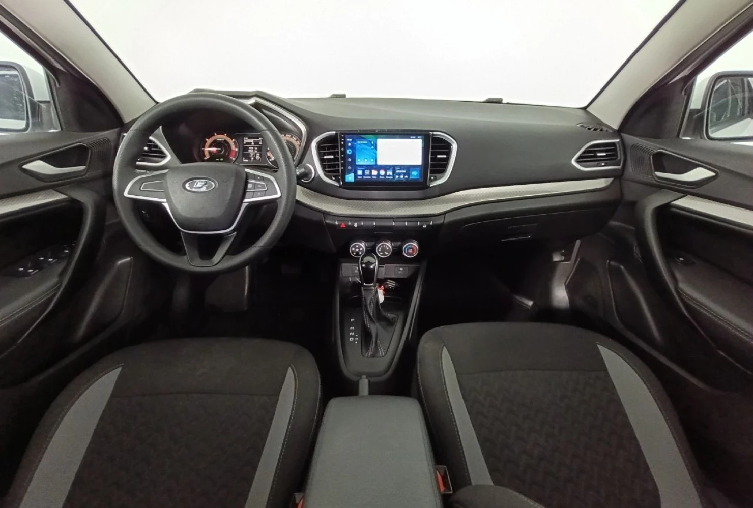 LADA (ВАЗ) Vesta, 2024