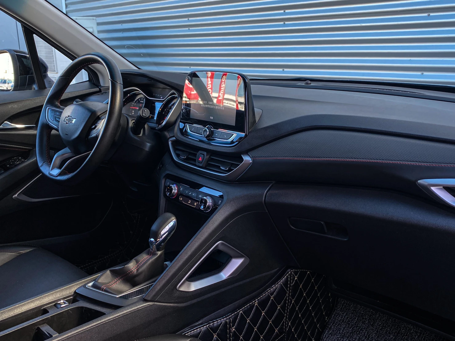 Chevrolet Orlando, 2019
