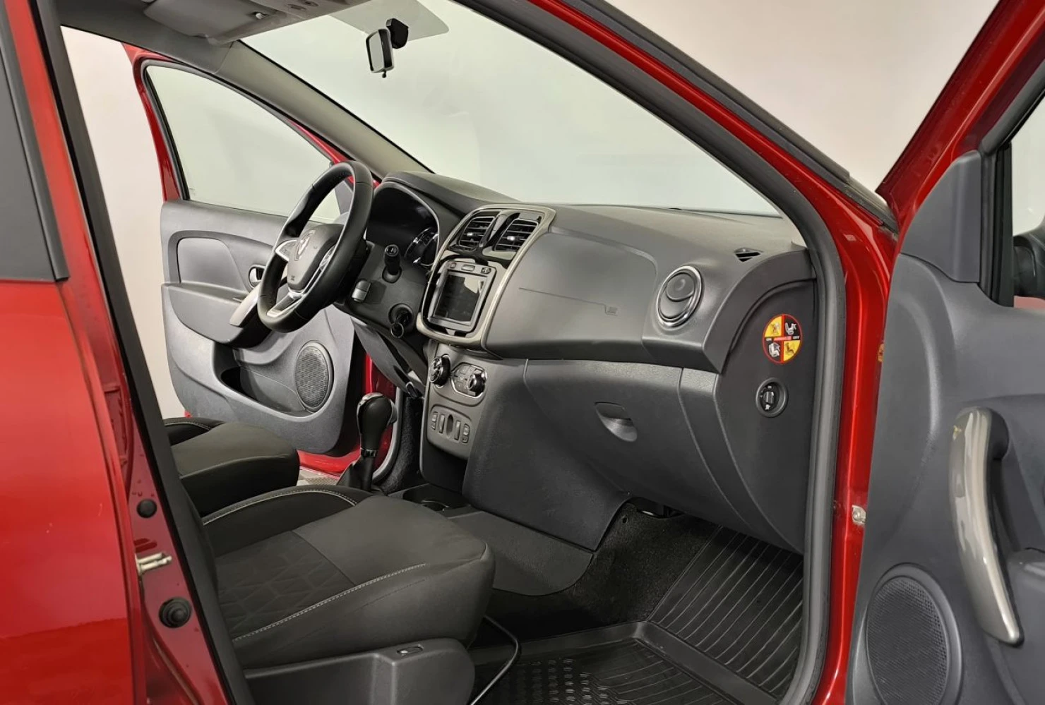 Renault Sandero, 2019