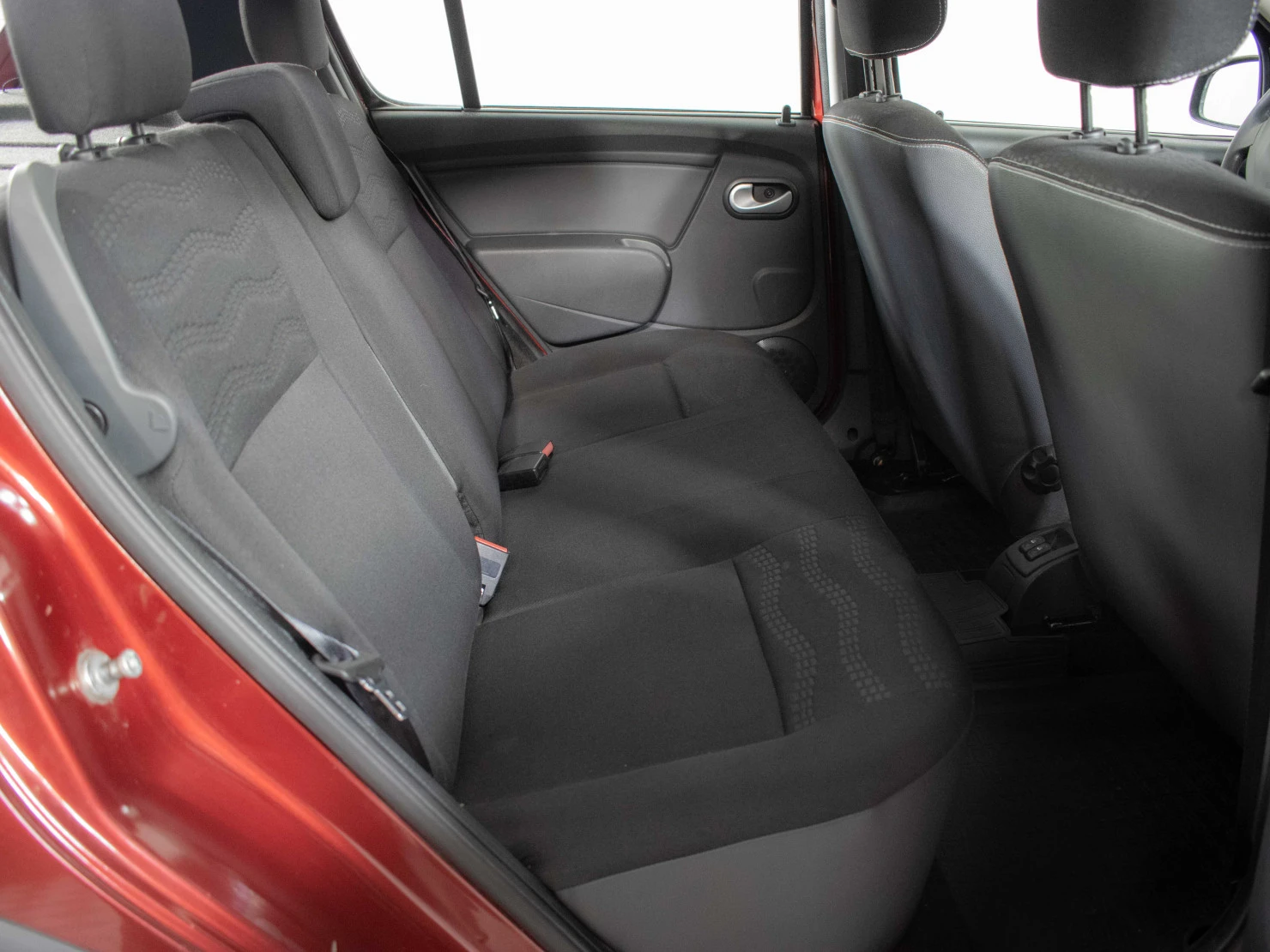 Renault Sandero, 2013