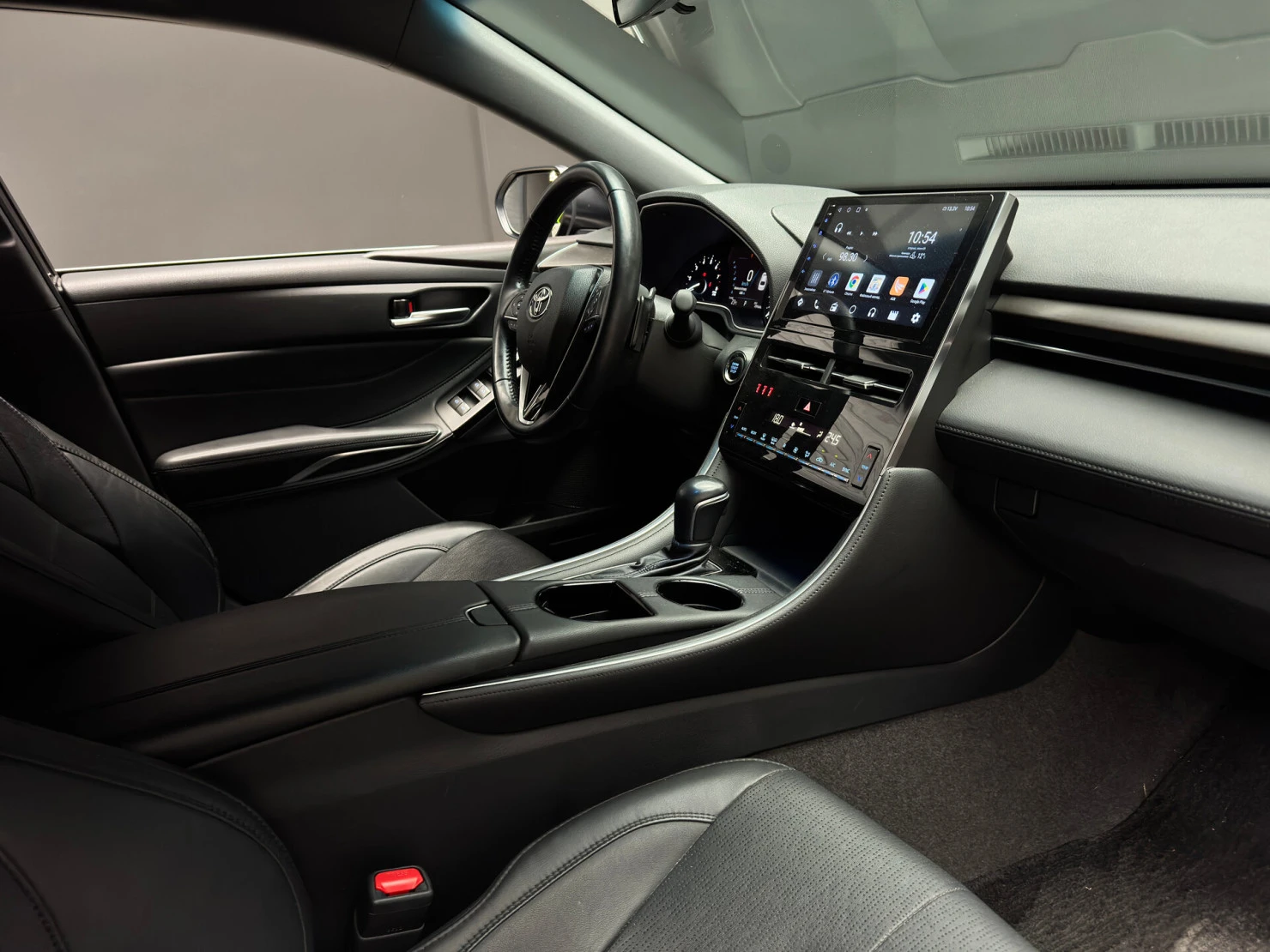 Toyota Avalon, 2023
