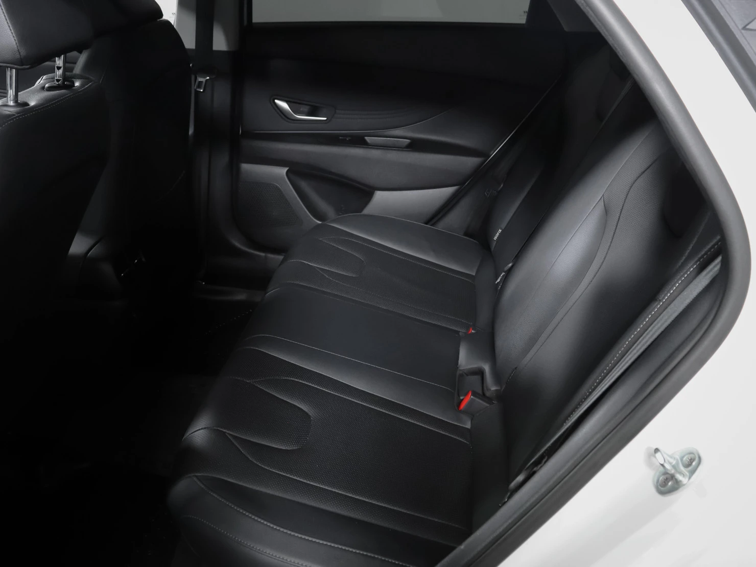 Hyundai Elantra, 2023