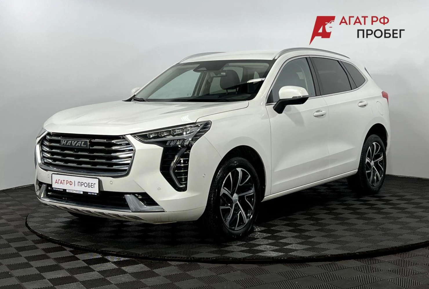 HAVAL Jolion, 2023
