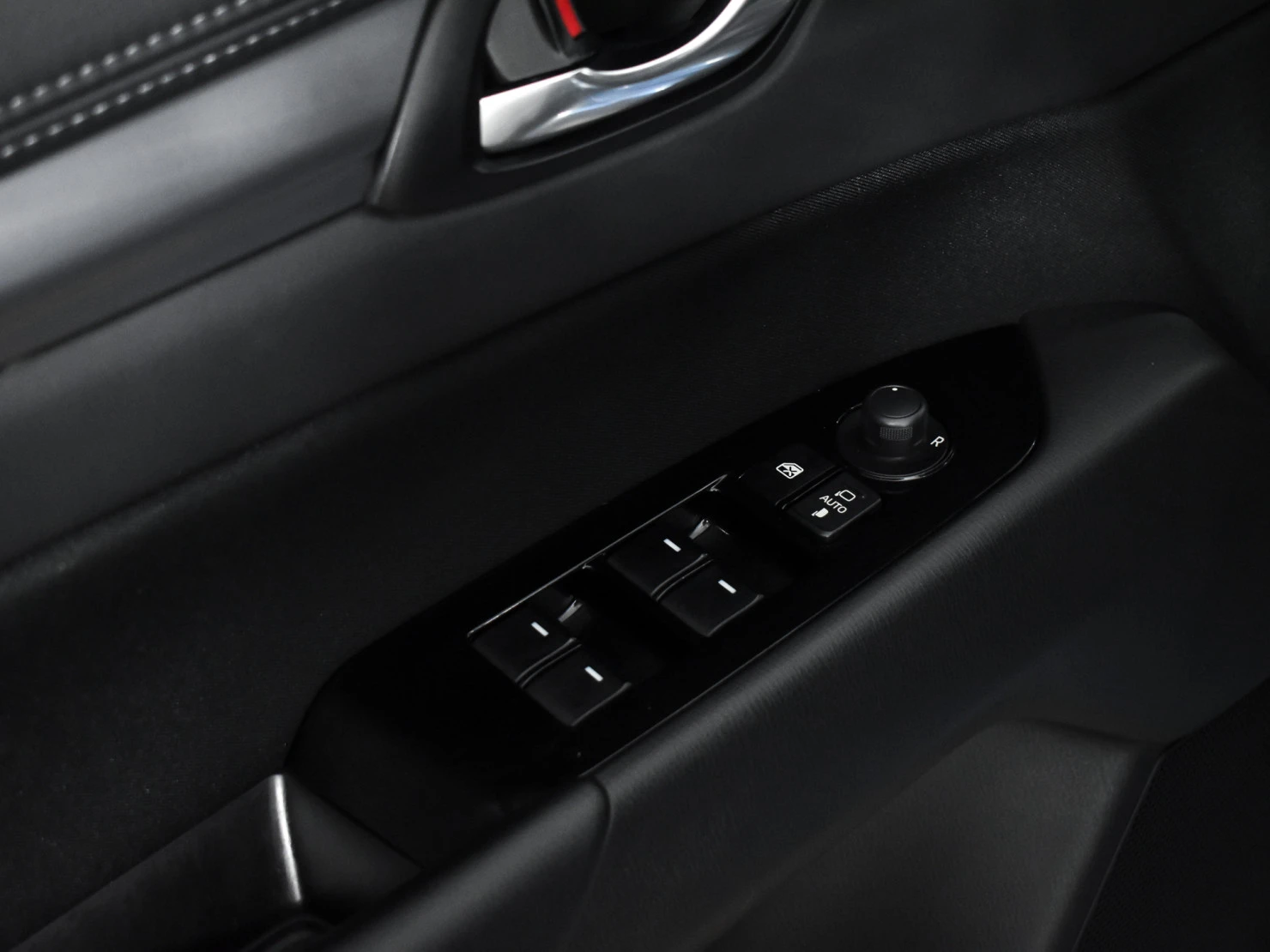 Mazda CX-5, 2019