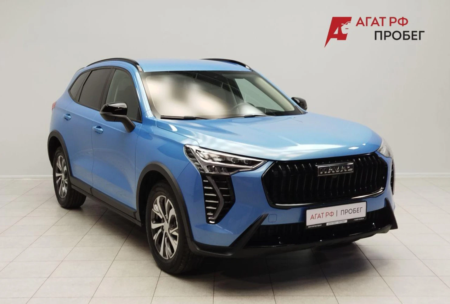 HAVAL Jolion, 2024