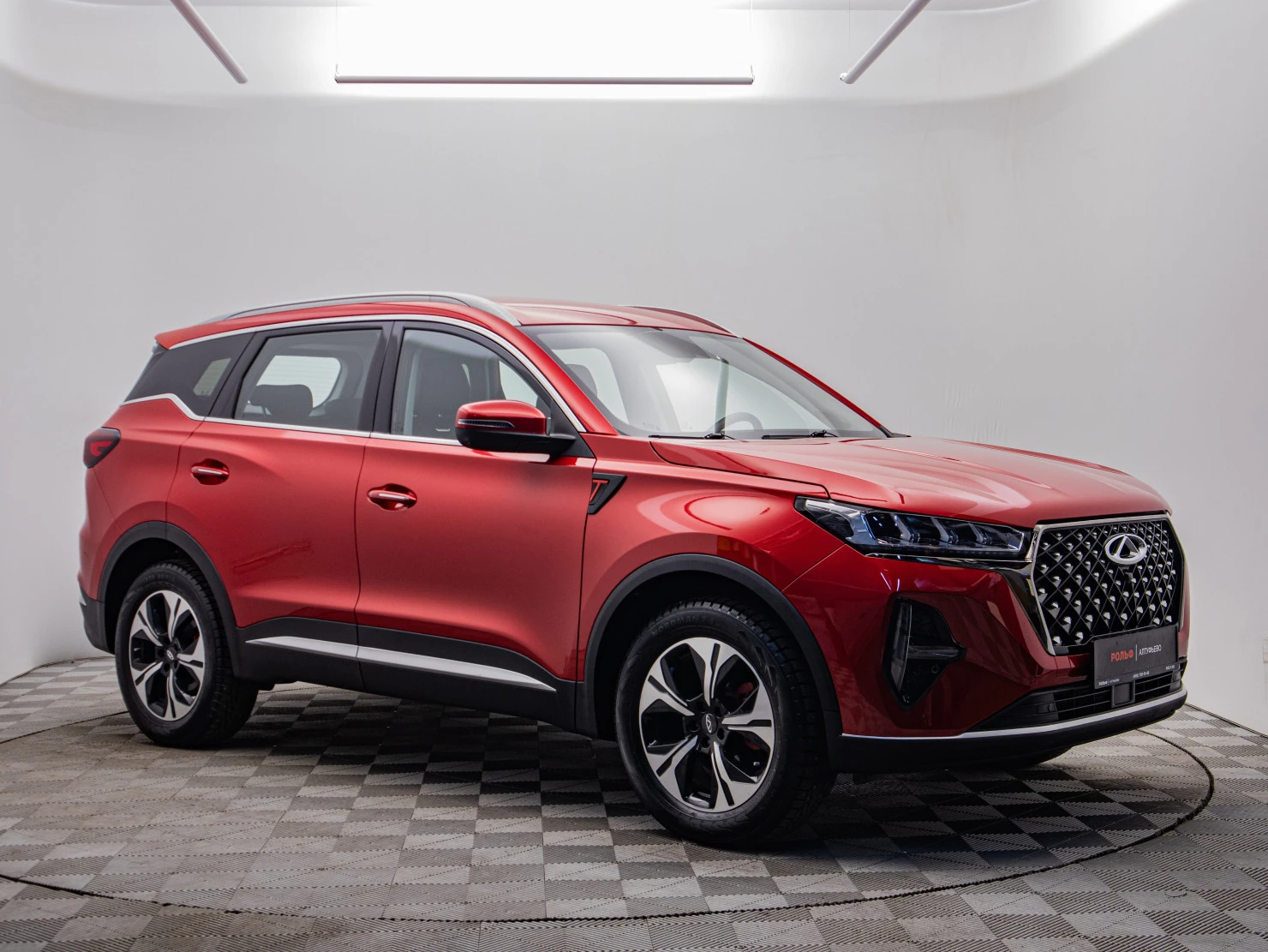 Chery TIGGO 7 Pro MAX, 2023