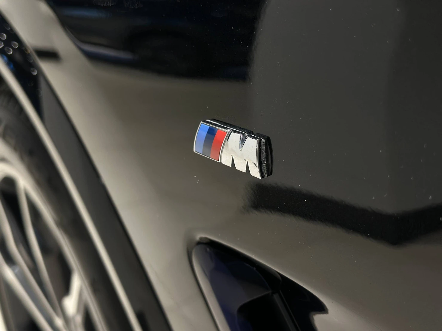 BMW X3, 2018
