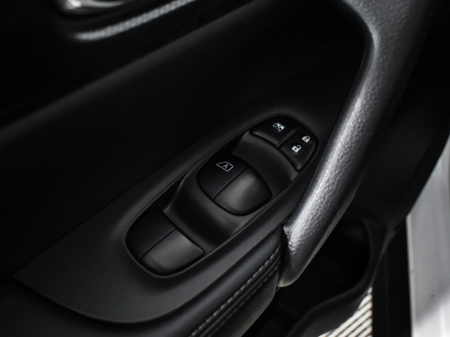 Nissan X-Trail, 2015