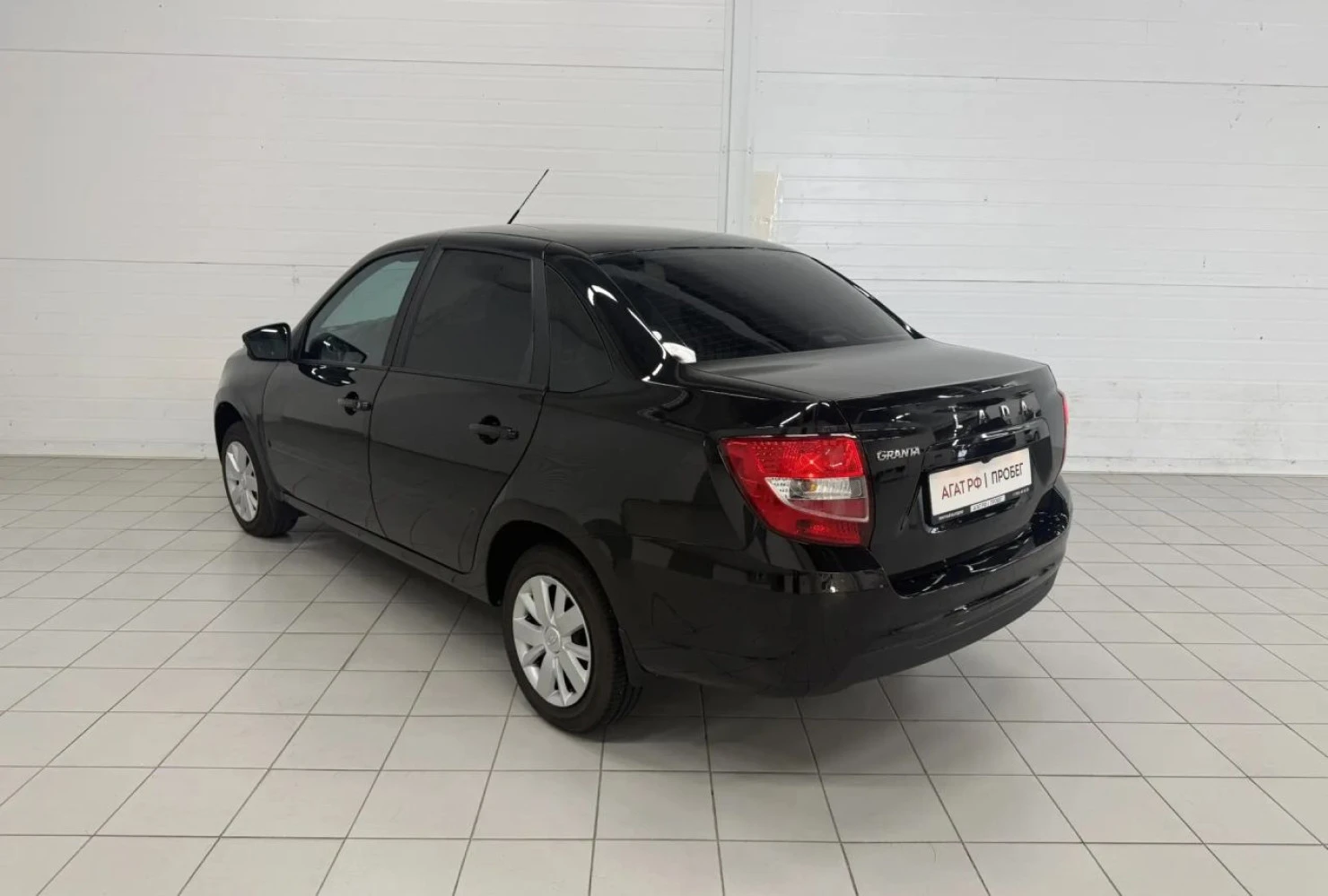 LADA (ВАЗ) Granta, 2025