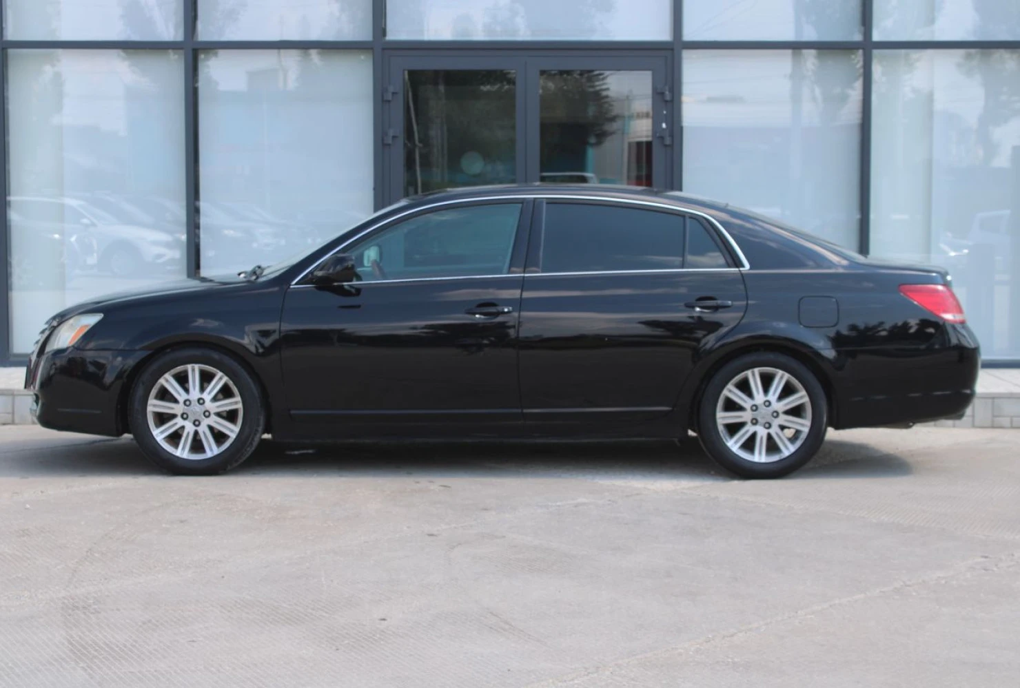Toyota Avalon, 2006