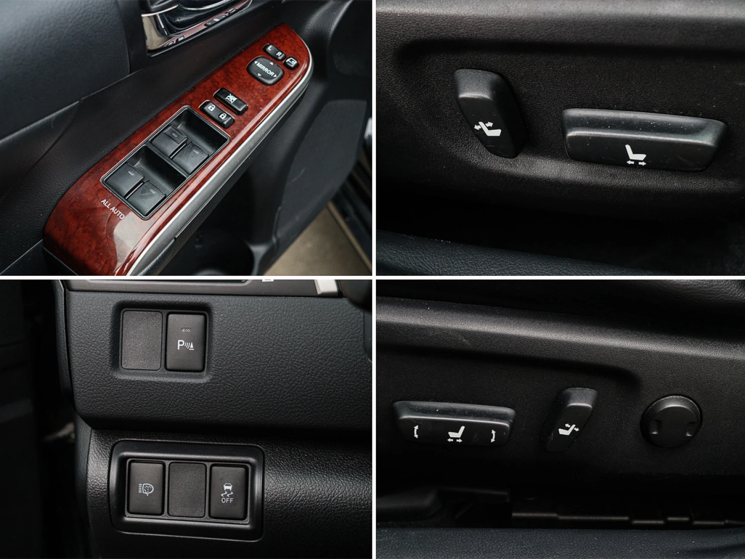 Toyota Camry, 2013