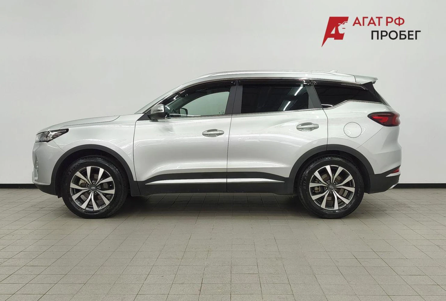 Xcite X-Cross 7, 2024