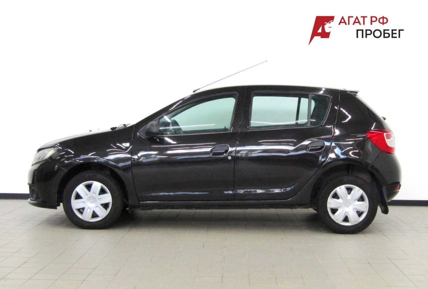 Renault Sandero, 2017