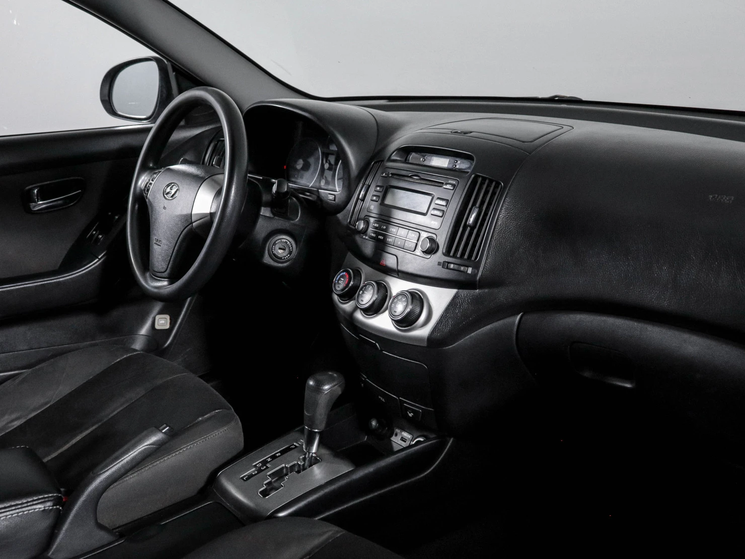 Hyundai Elantra, 2010