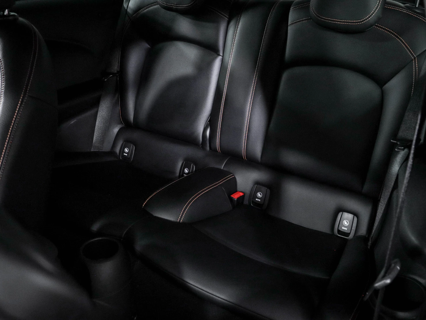 MINI Hatch, 2018