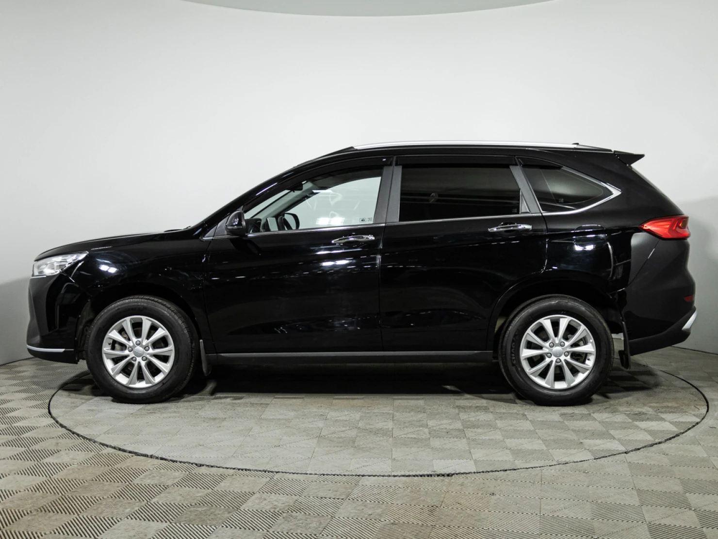 HAVAL M6, 2023
