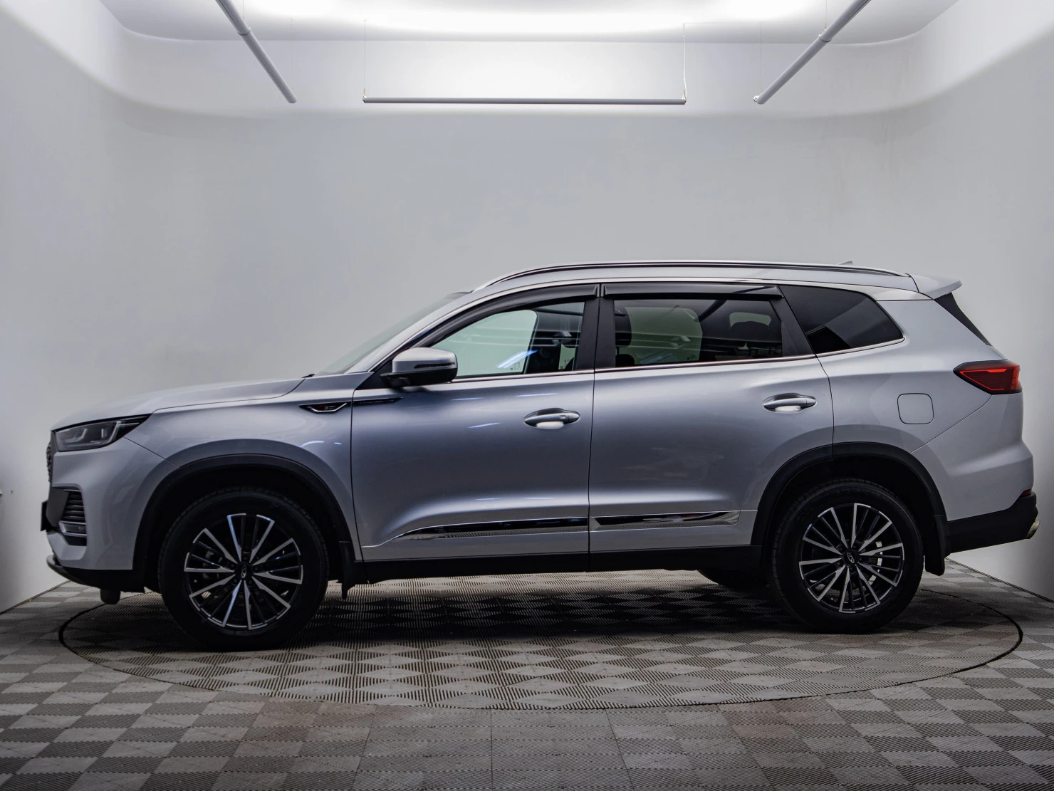 Chery TIGGO 8 Pro MAX, 2024