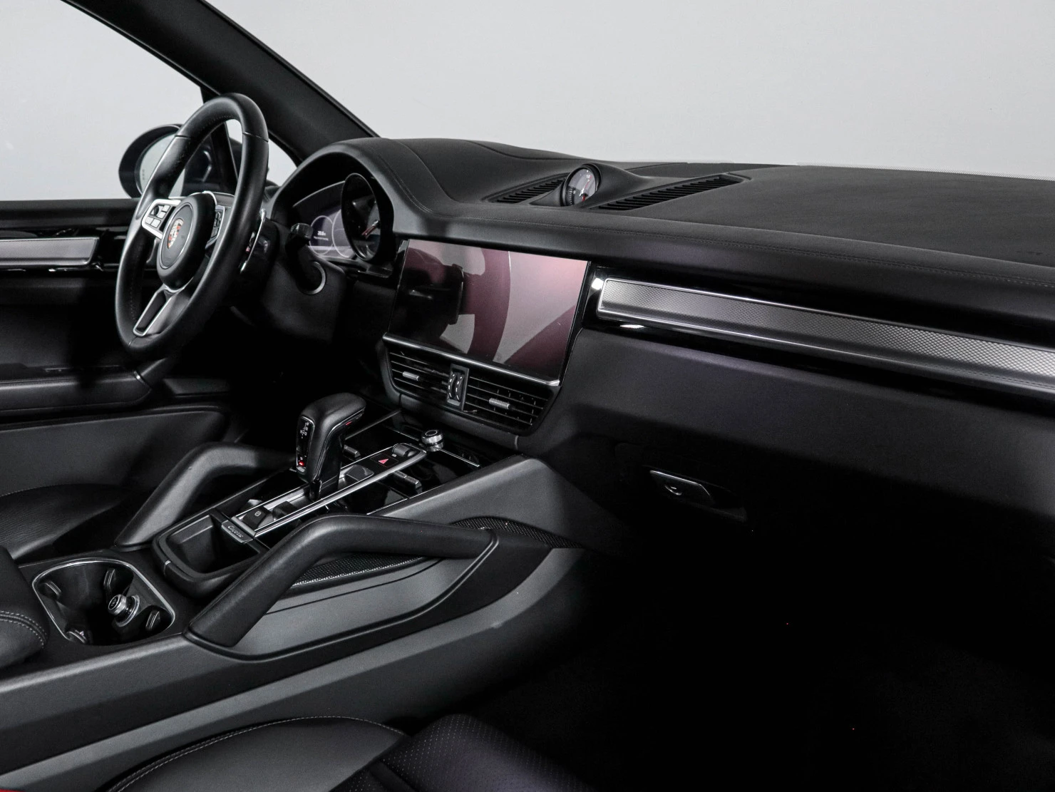 Porsche Cayenne, 2023