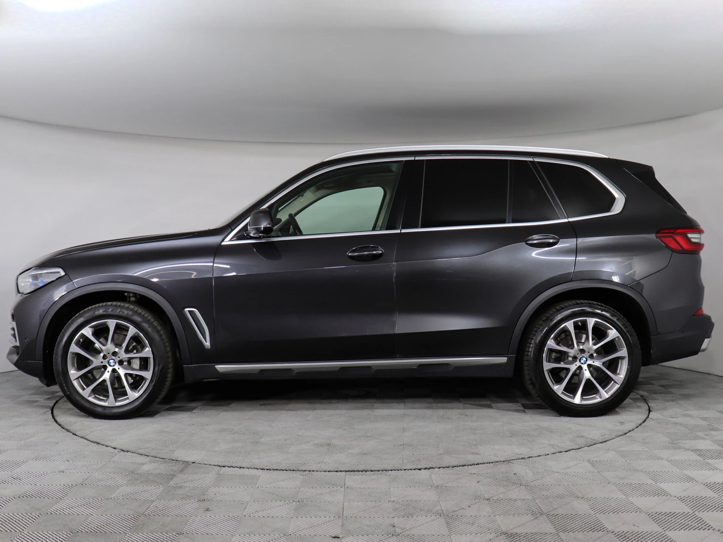 BMW X5, 2019