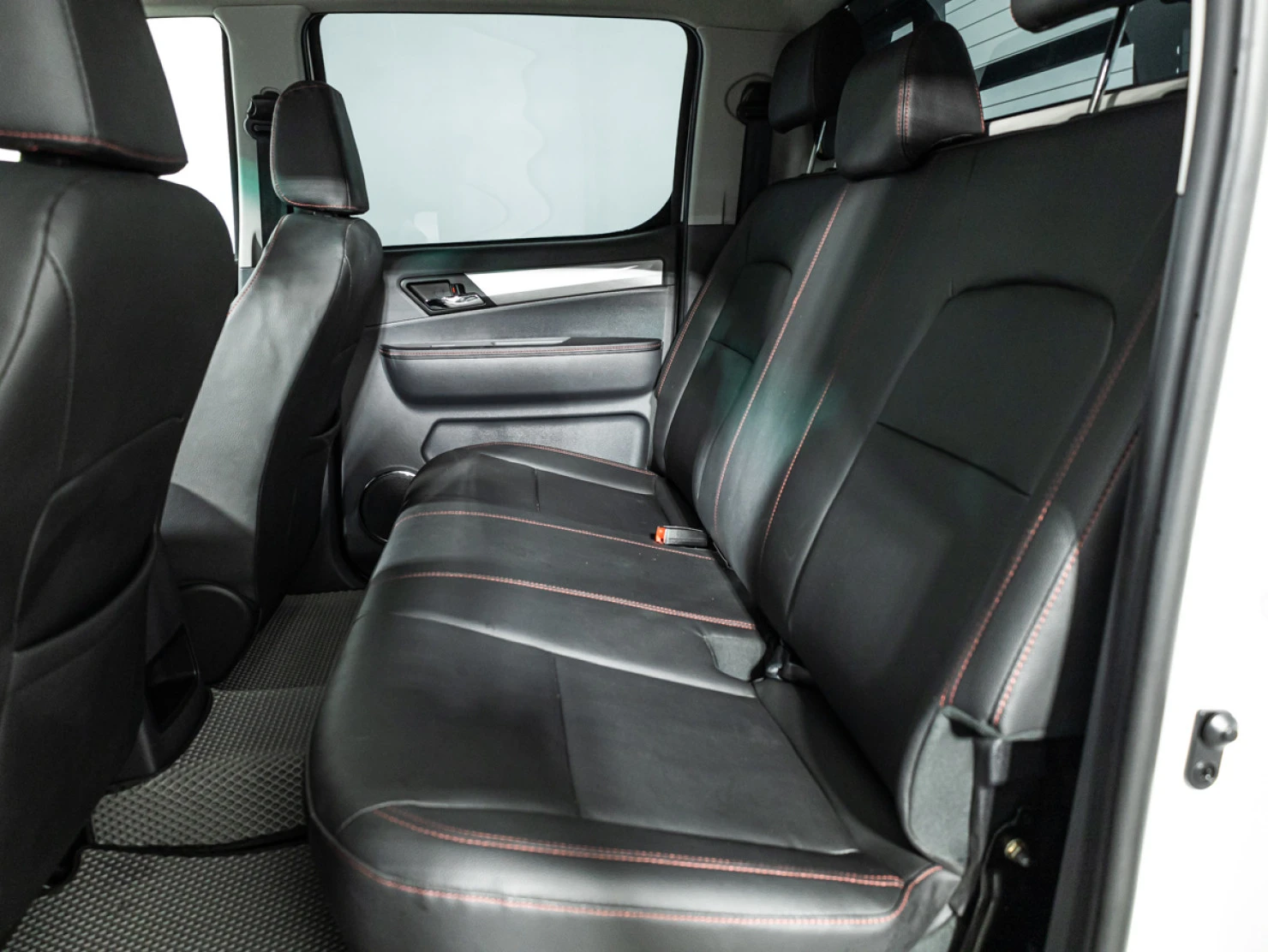 JAC T8, 2023