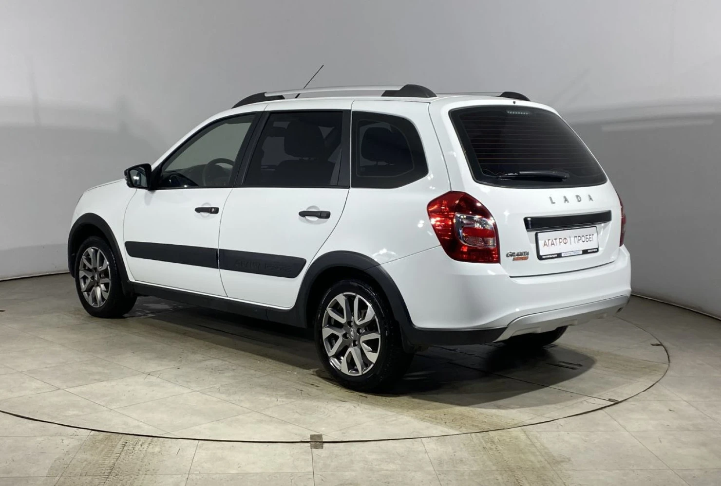 LADA (ВАЗ) Granta, 2022