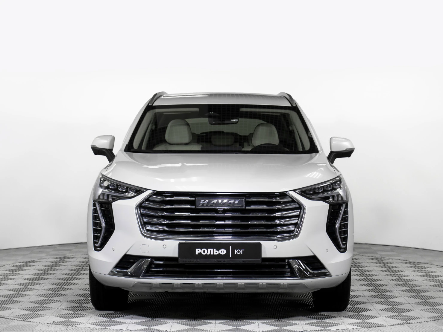HAVAL Jolion, 2023