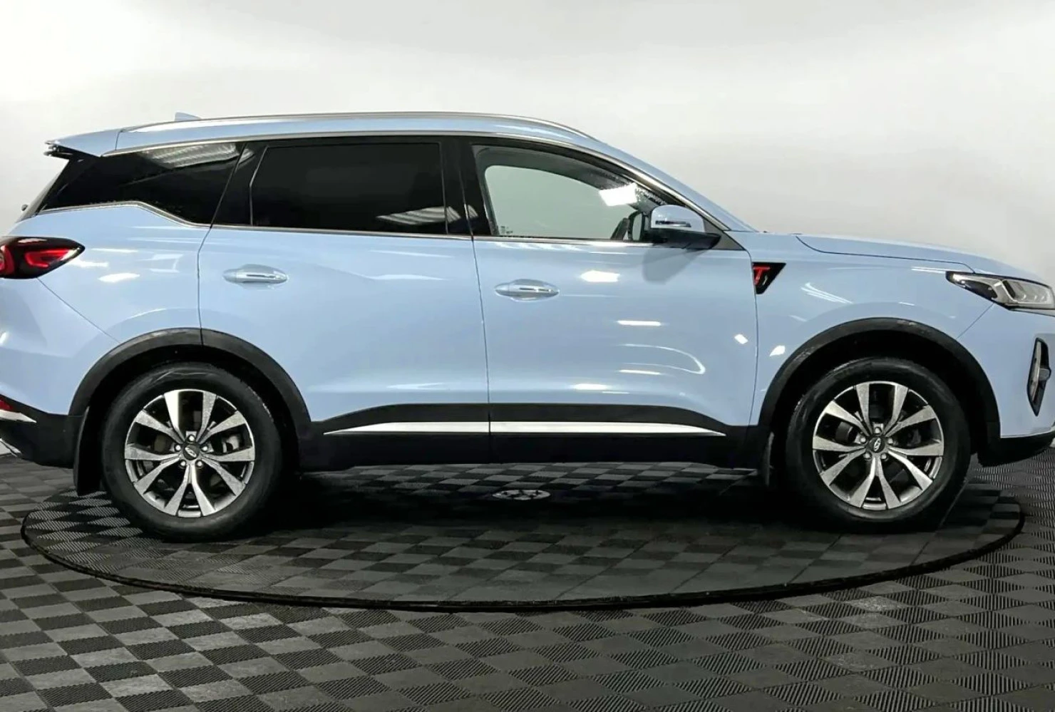 Chery TIGGO 7 Pro MAX, 2023