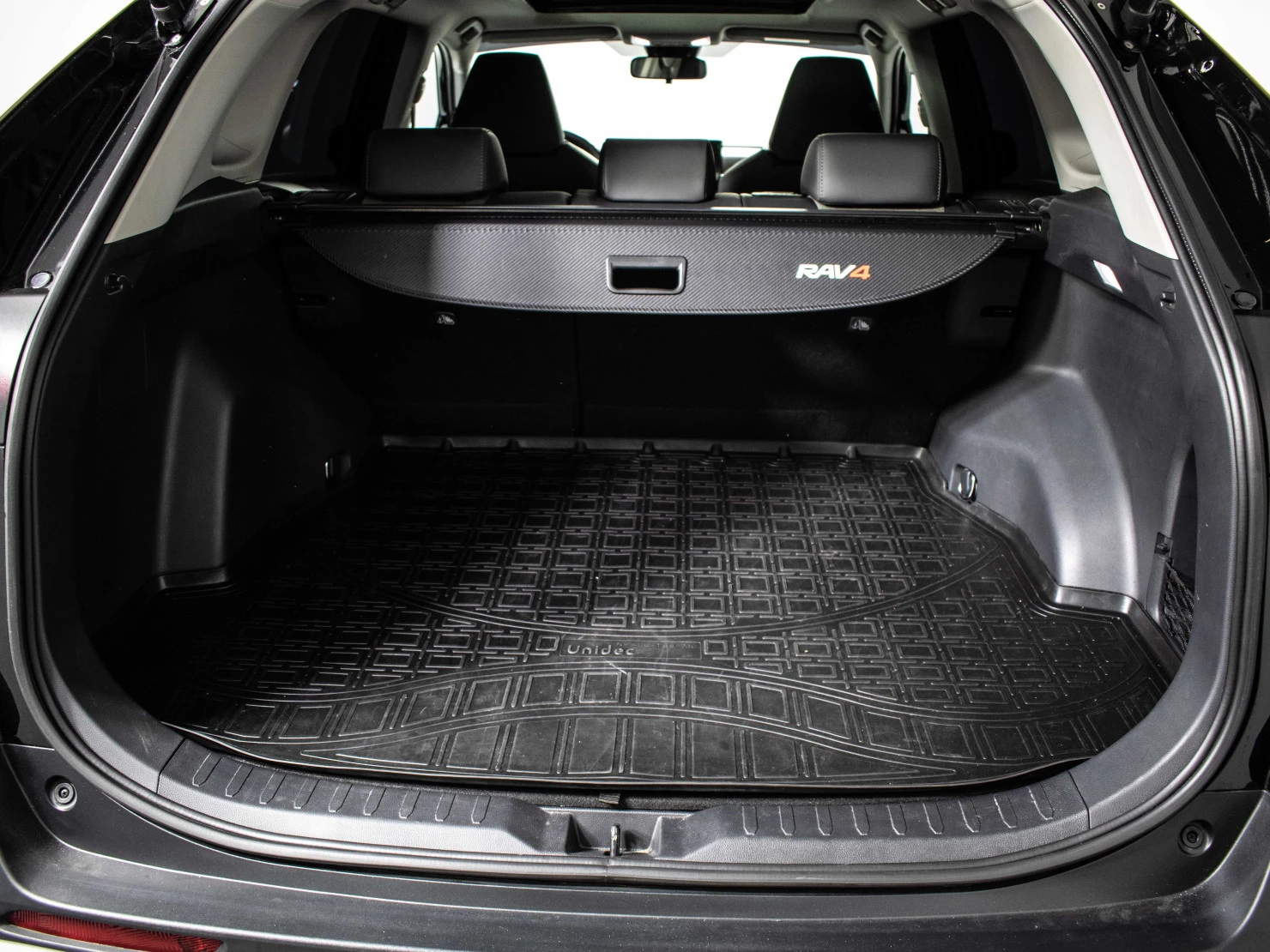 Toyota RAV4, 2025