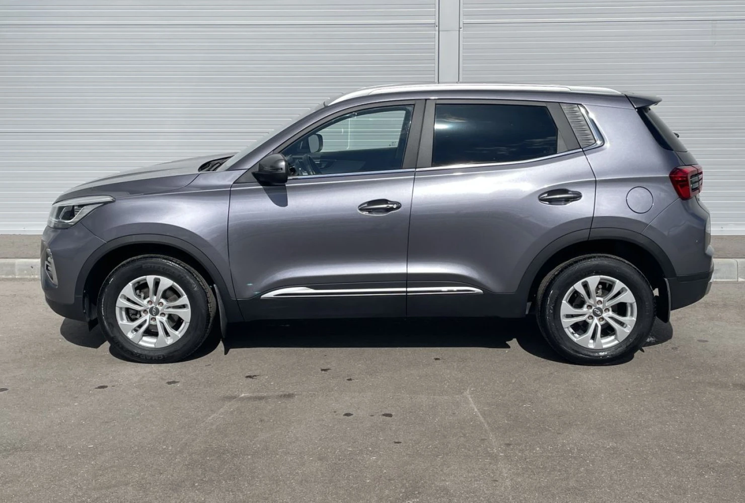 Chery Tiggo 4 Pro, 2023