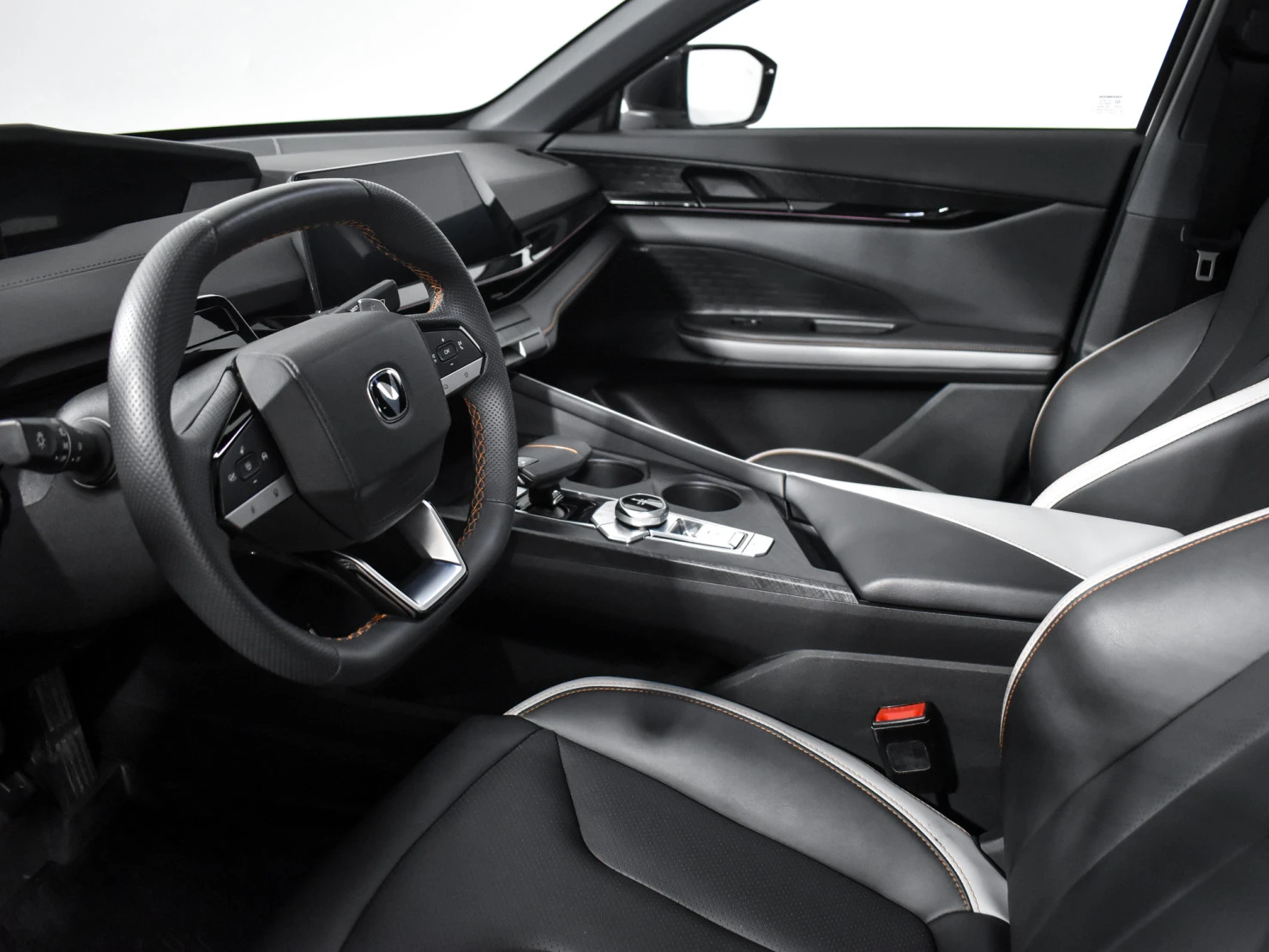 Changan UNI-V, 2024