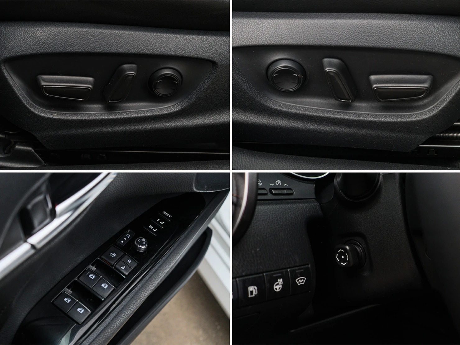 Toyota Camry, 2019