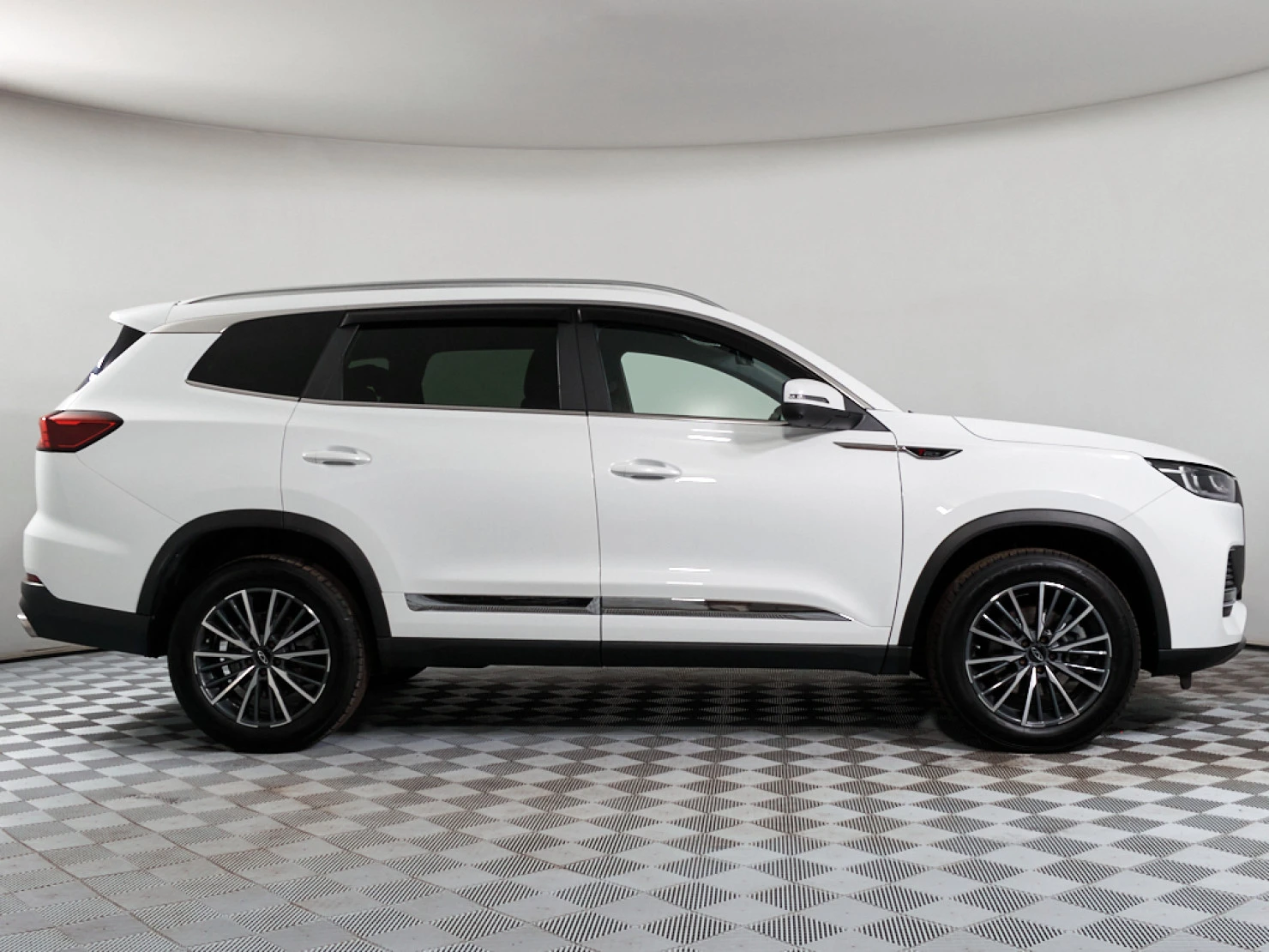 Chery TIGGO 8 Pro MAX, 2023