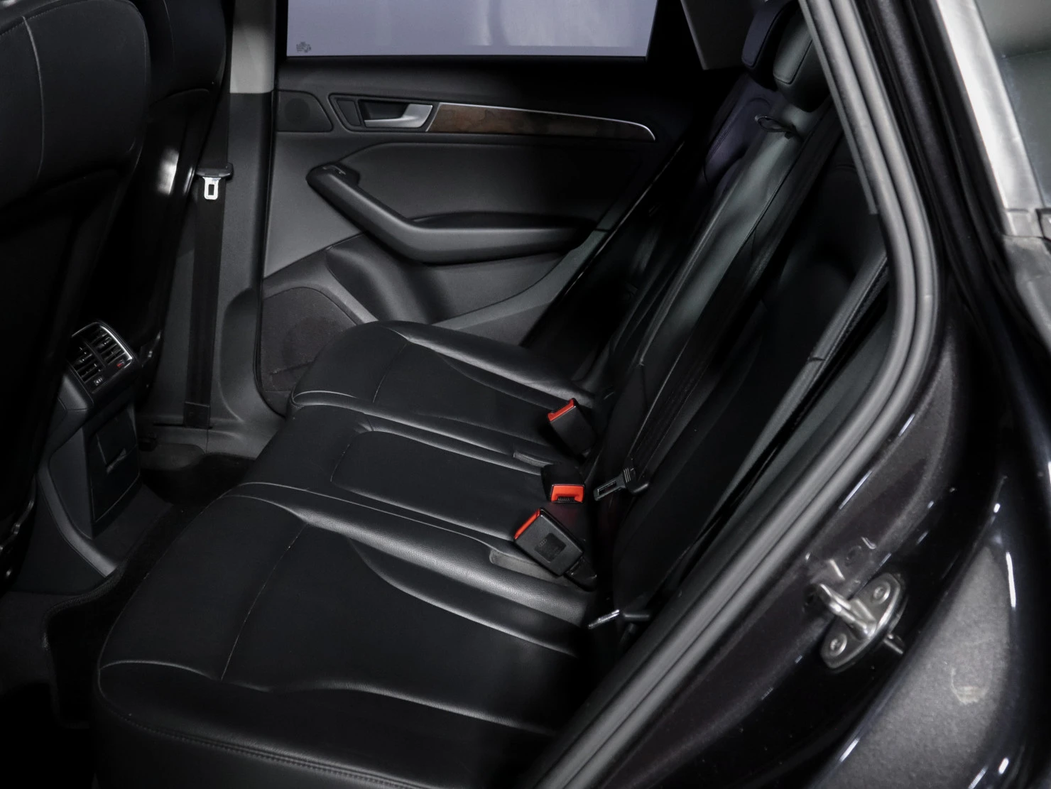 Audi Q5, 2013