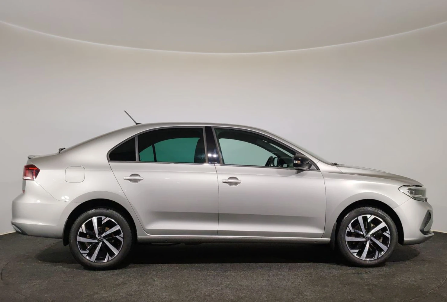 Volkswagen Polo, 2022