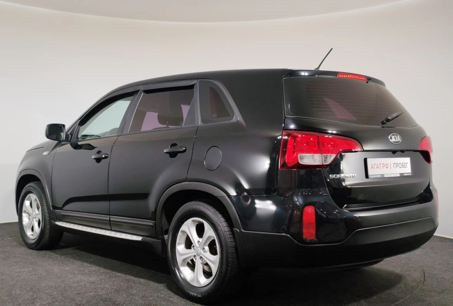 Kia Sorento, 2013