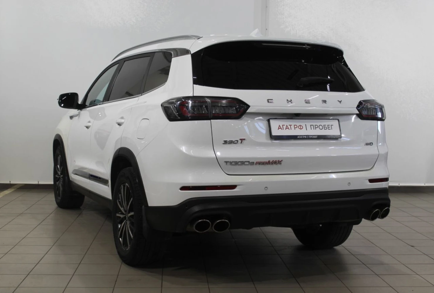 Chery TIGGO 8 Pro MAX, 2023