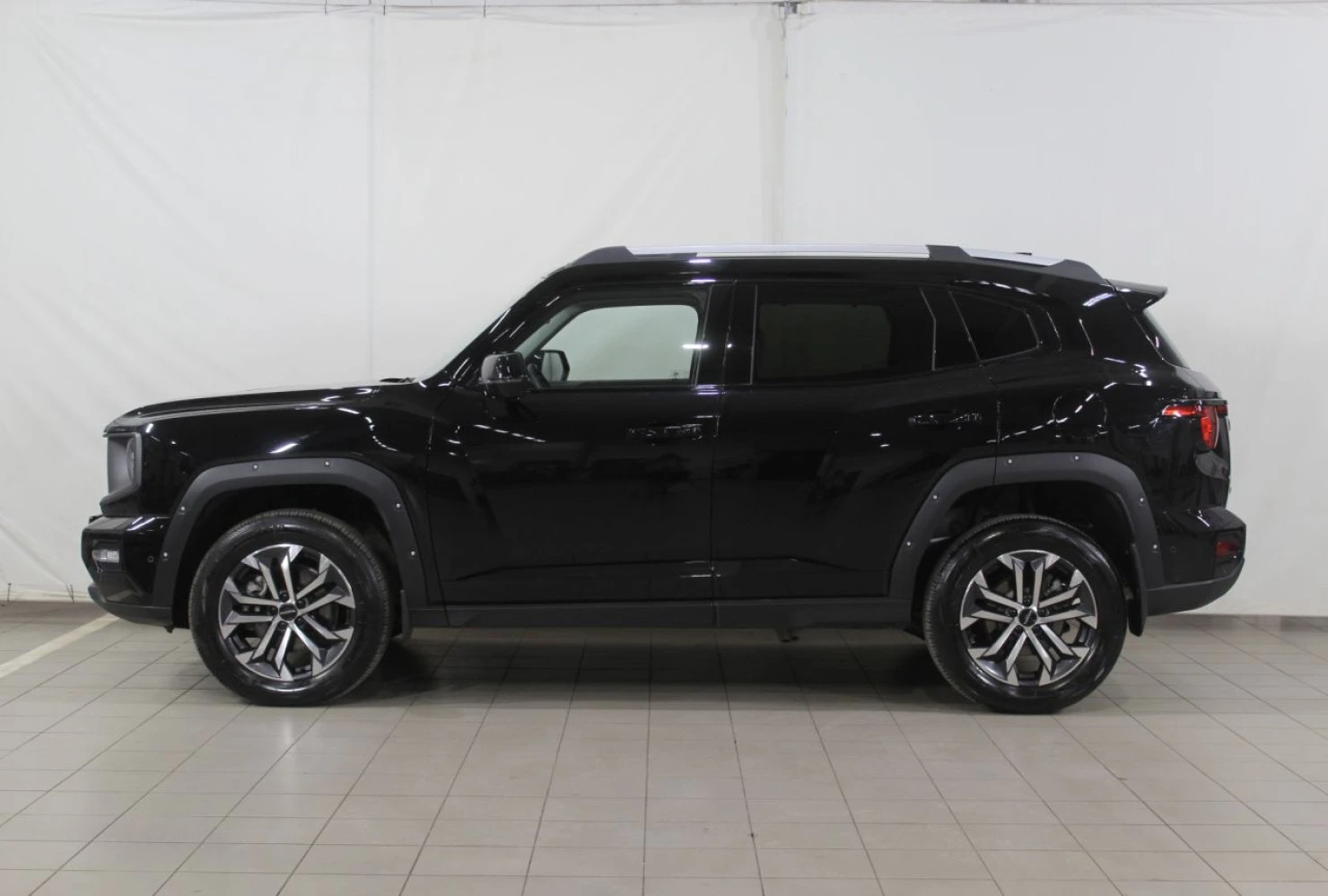 HAVAL H7, 2025
