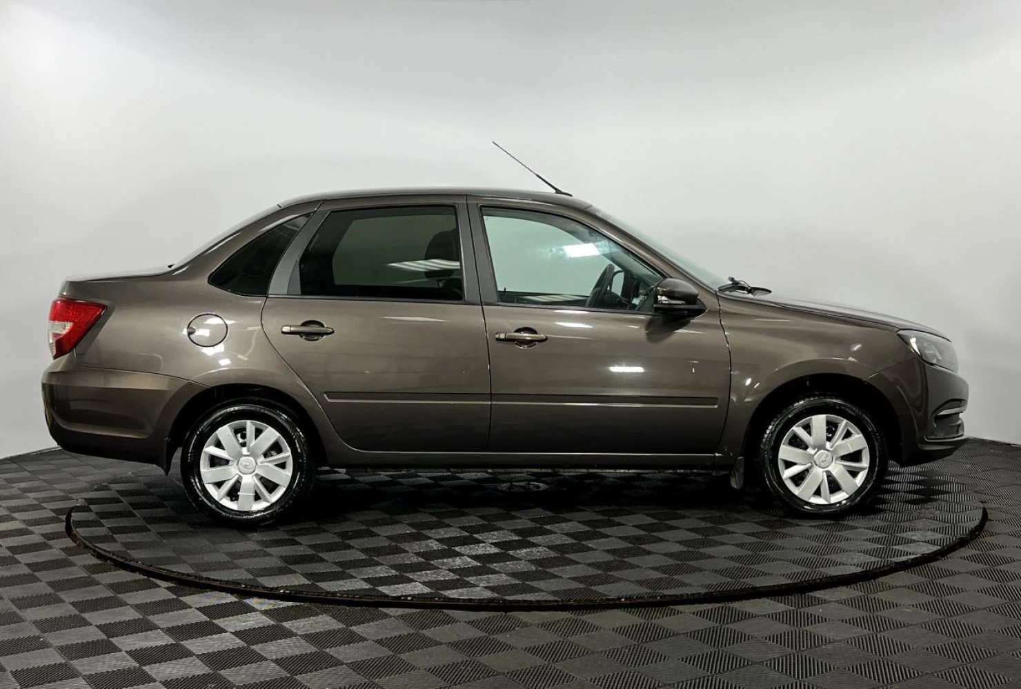 LADA (ВАЗ) Granta, 2022