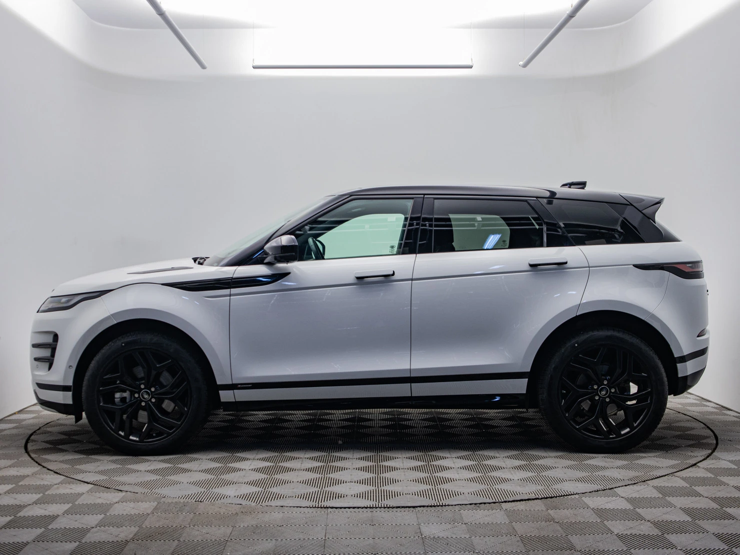 Land Rover Range Rover Evoque, 2021