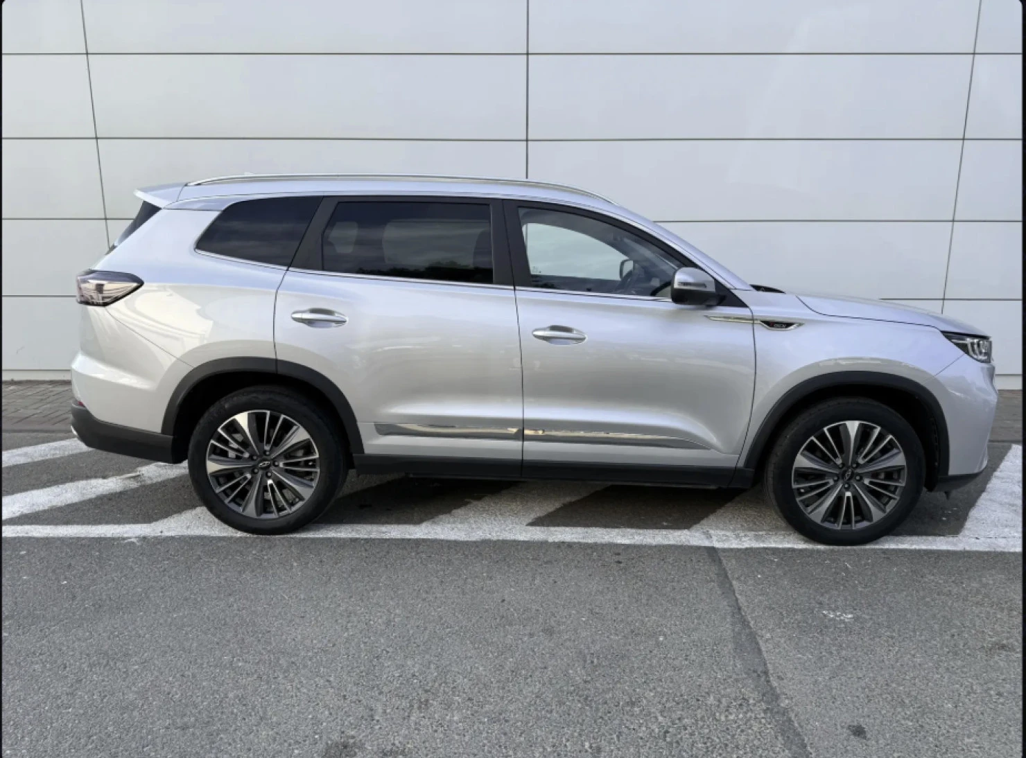 Chery TIGGO 8 Pro MAX, 2023