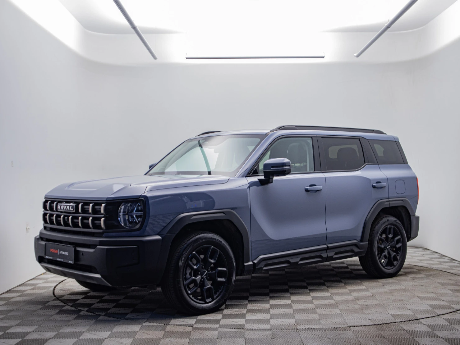 HAVAL H3, 2024