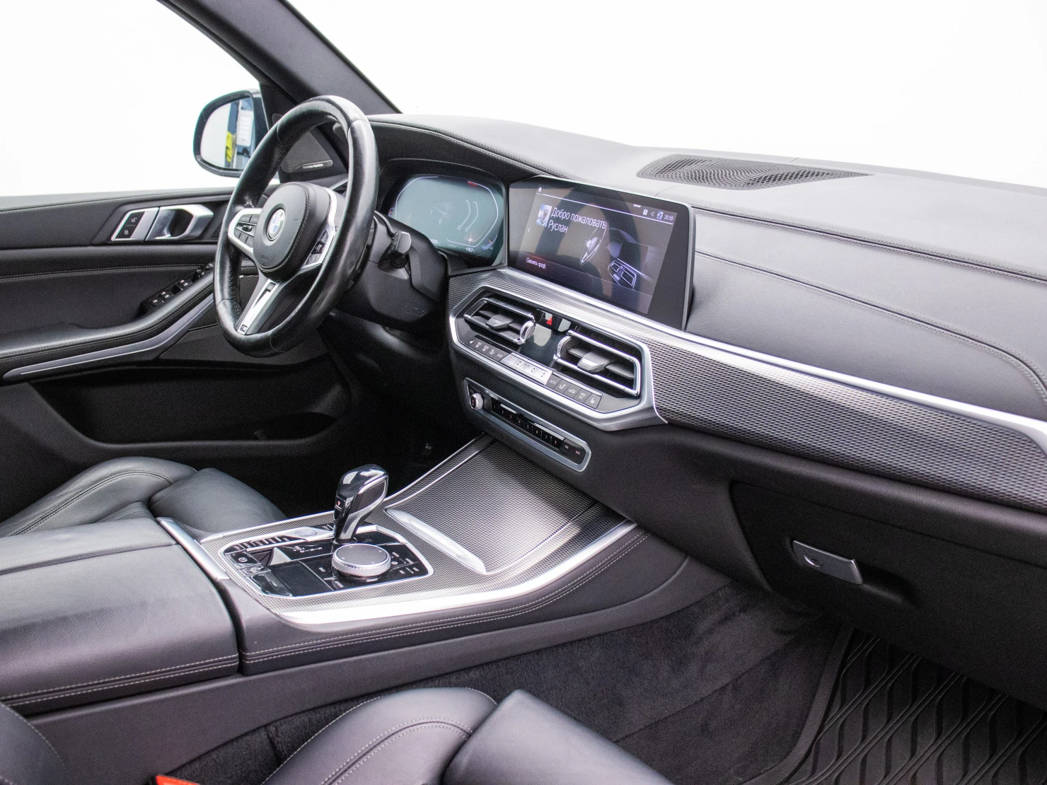 BMW X5, 2020
