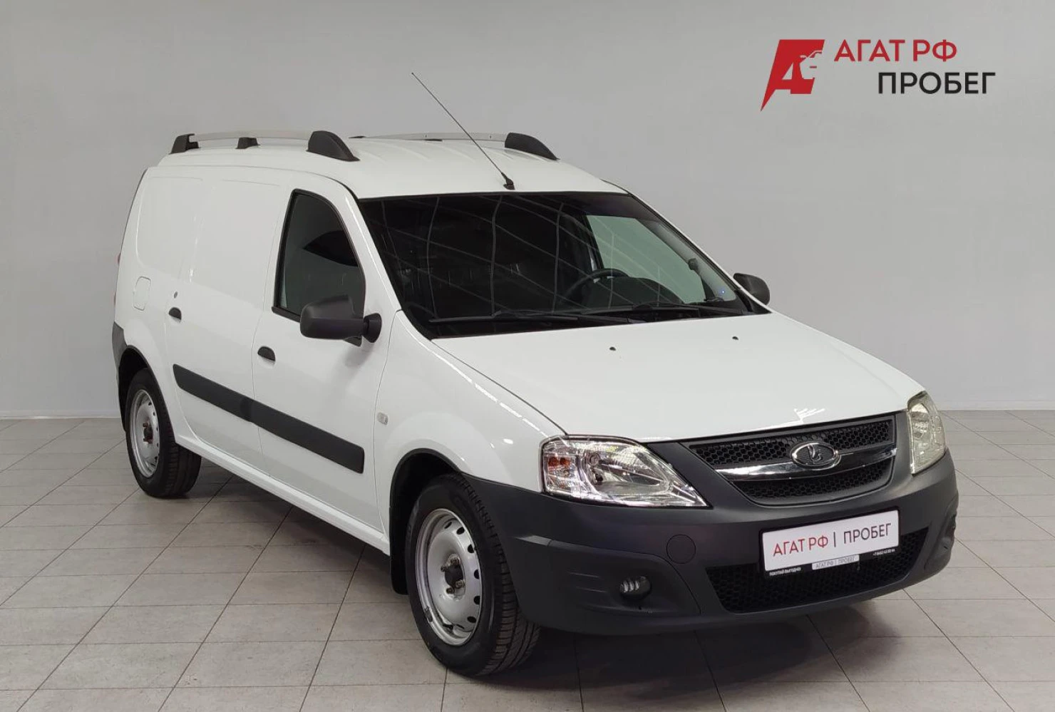 LADA (ВАЗ) Largus, 2020