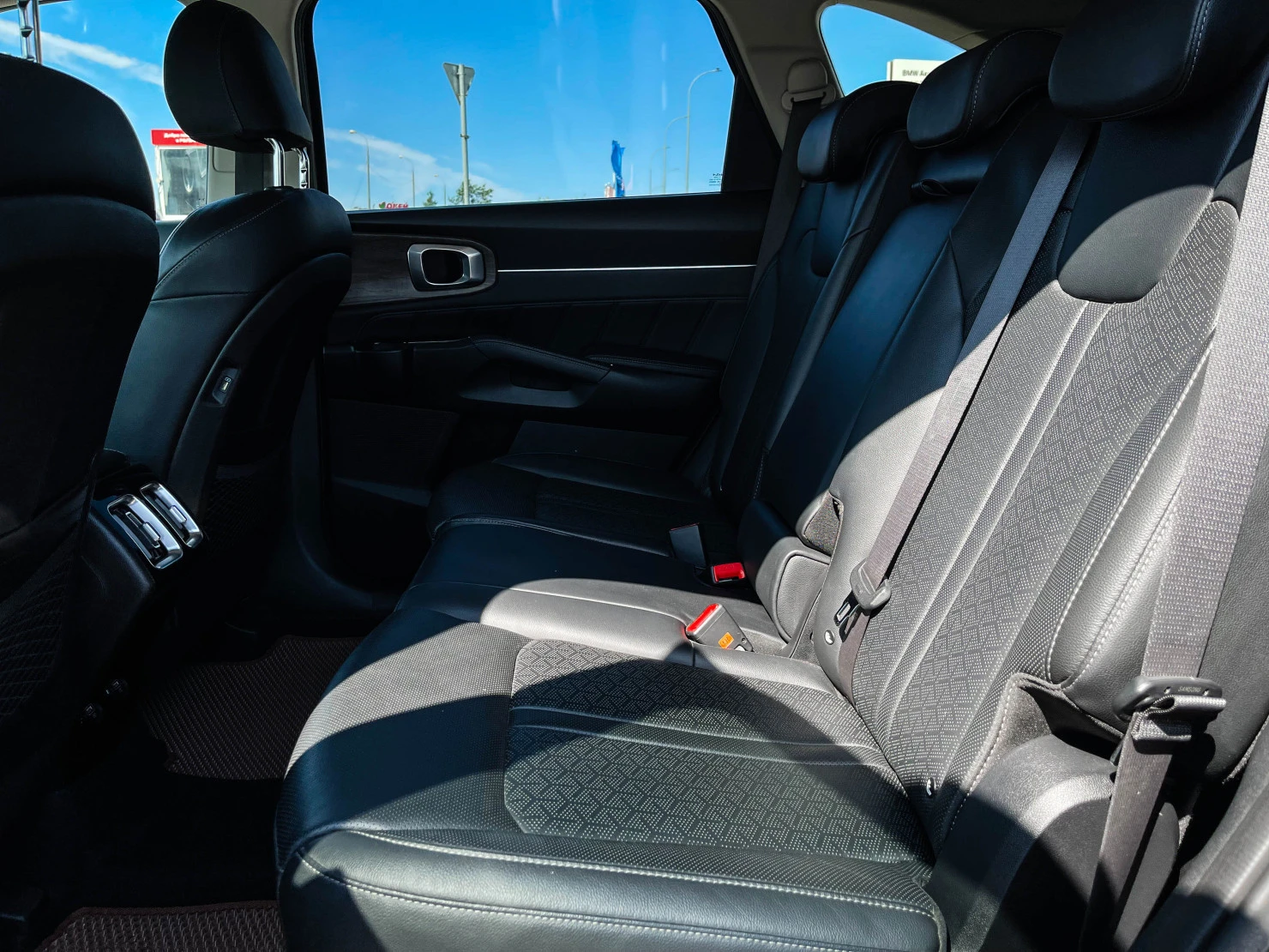 Kia Sorento, 2022