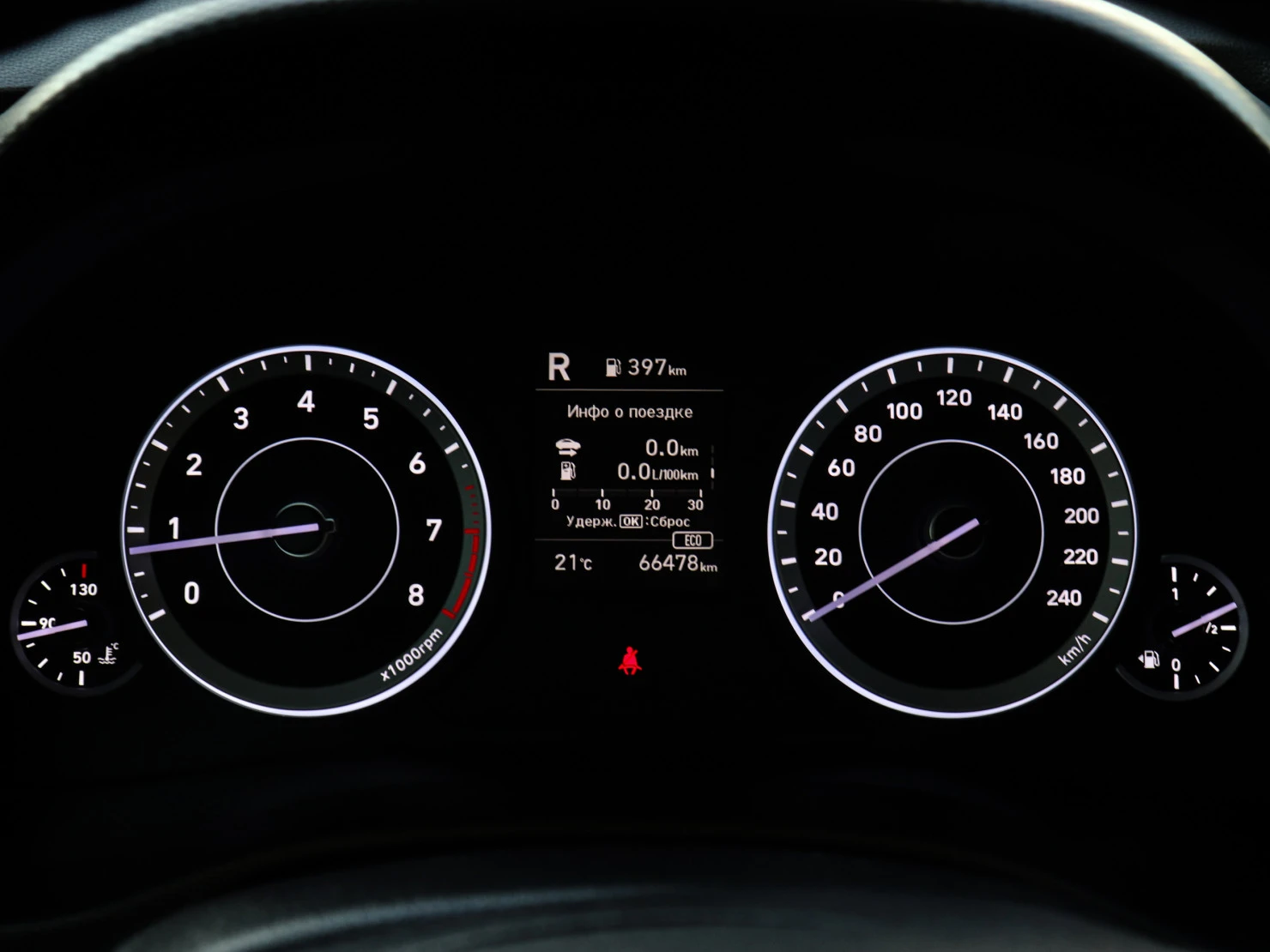 Hyundai Creta, 2022