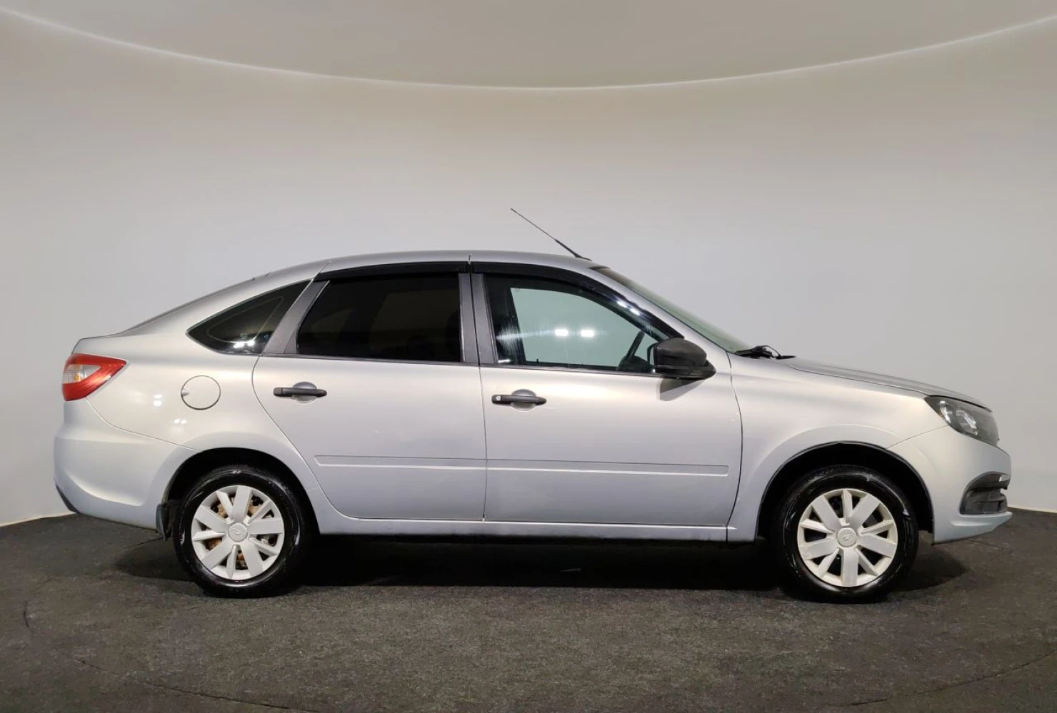 LADA (ВАЗ) Granta, 2019